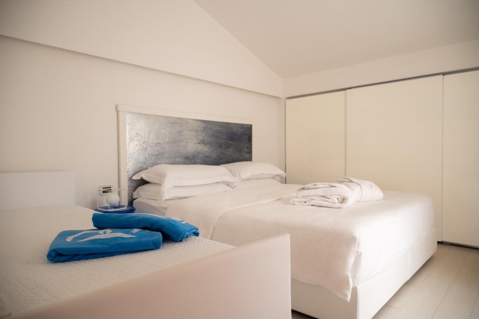 Hotel Savoy Caorle Exterior foto